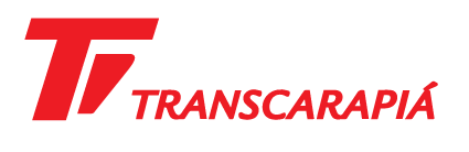Transcarapiá - Lista de Transportadoras em Guarulhos